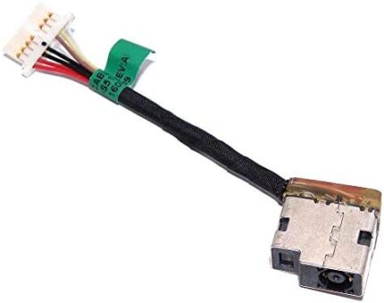 HP PAVILION 15-AU DC JACK