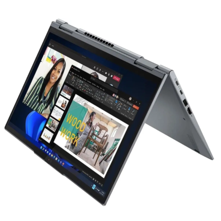 Lenovo ThinkPad X1 Yoga Gen 7 12th genaration i5 (WUXGA) Display