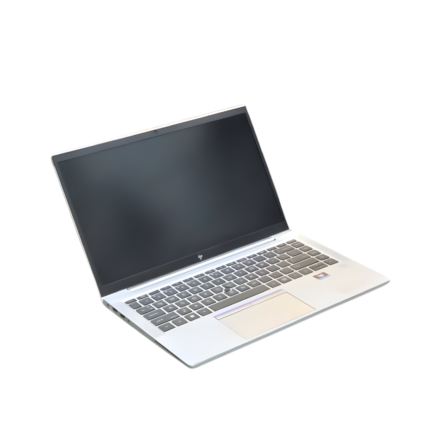 HP EliteBook 845 G8 – AMD Ryzen 5, 16GB RAM, 512GB SSD, 14″ FHD Display