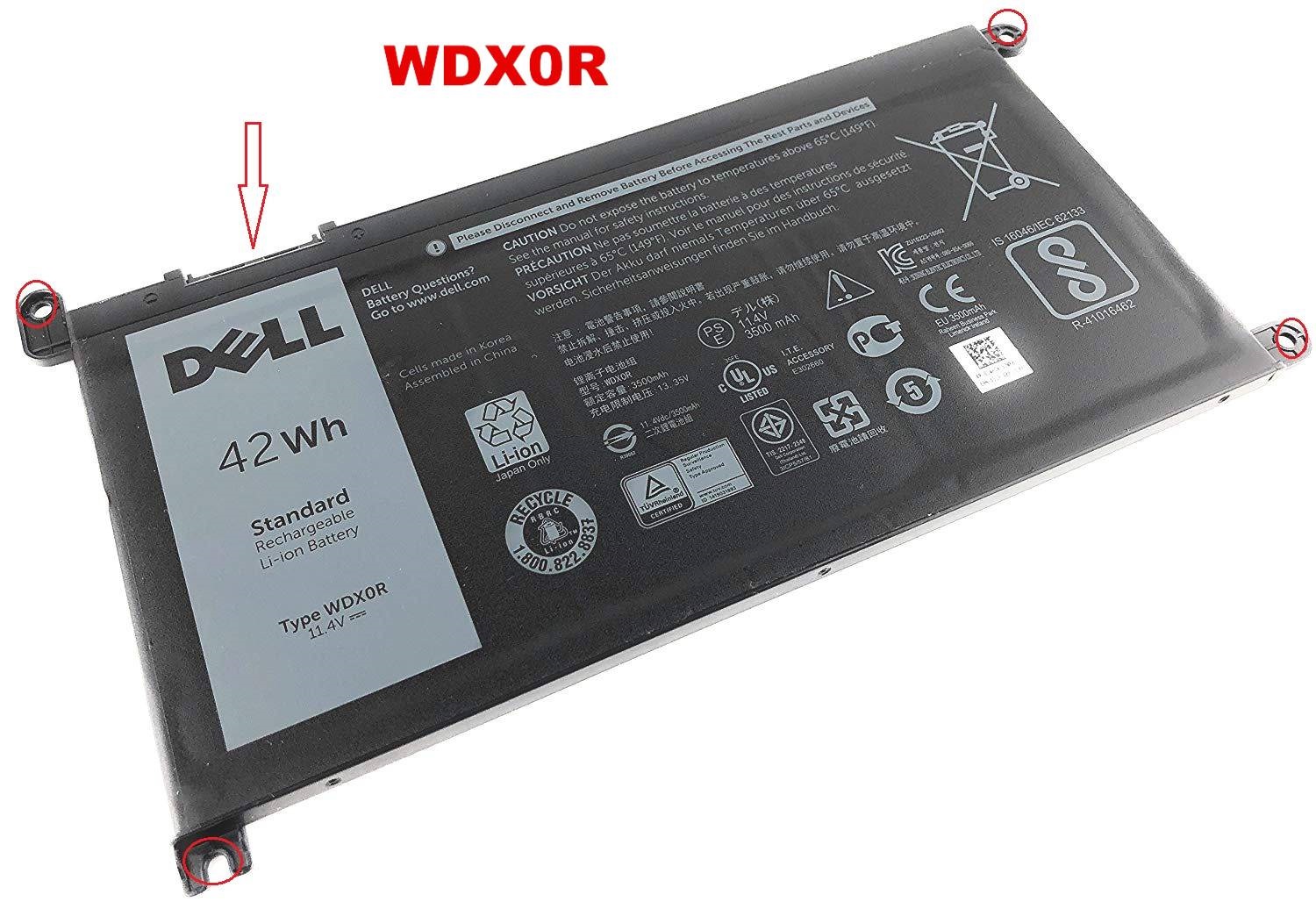 WDX0R