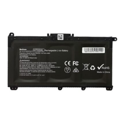 laptop battery A2304XL For HP TPN-Q134 HSTNN-LB5R 738392-005 battery for laptop 14-Q000 14-Q010NR 14-Q020NR
