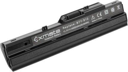 MSI UNICO U100 Battery
