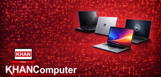 Khan Computer