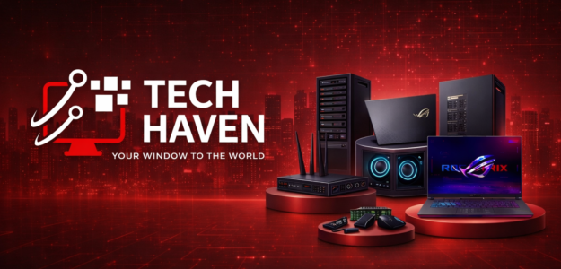 Tech Haven
