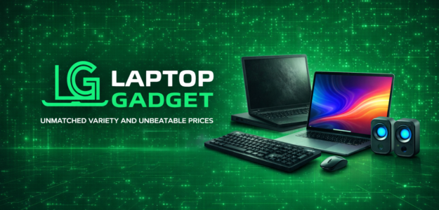 Laptop Gadget