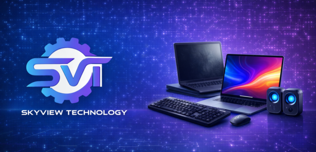 Sky View Technology