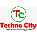 Techno City