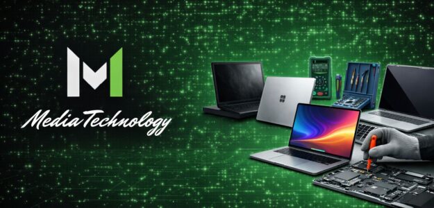 Media Technology